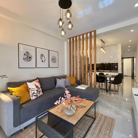 Mango Apartment & Suite By Halu! Thessaloníki Eksteriør bilde