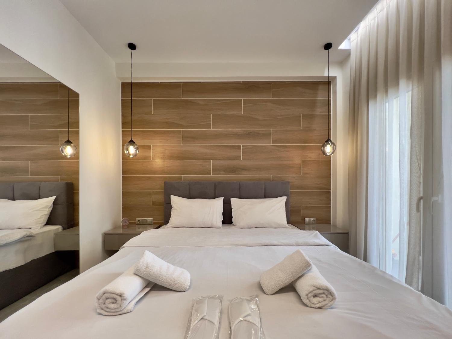 Mango Apartment & Suite By Halu! Thessaloníki Eksteriør bilde